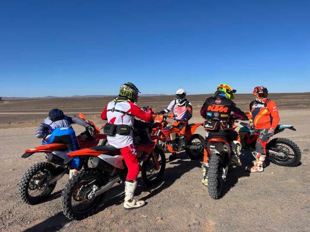 Enduro merzoug