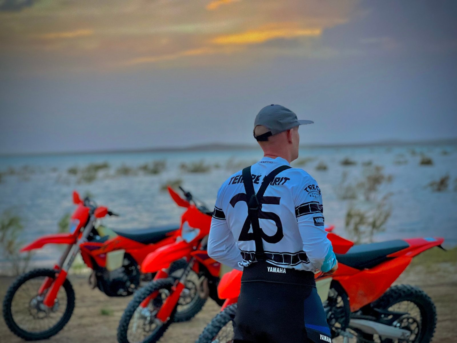 4 days off-road motorbike tour from Ouarzazate