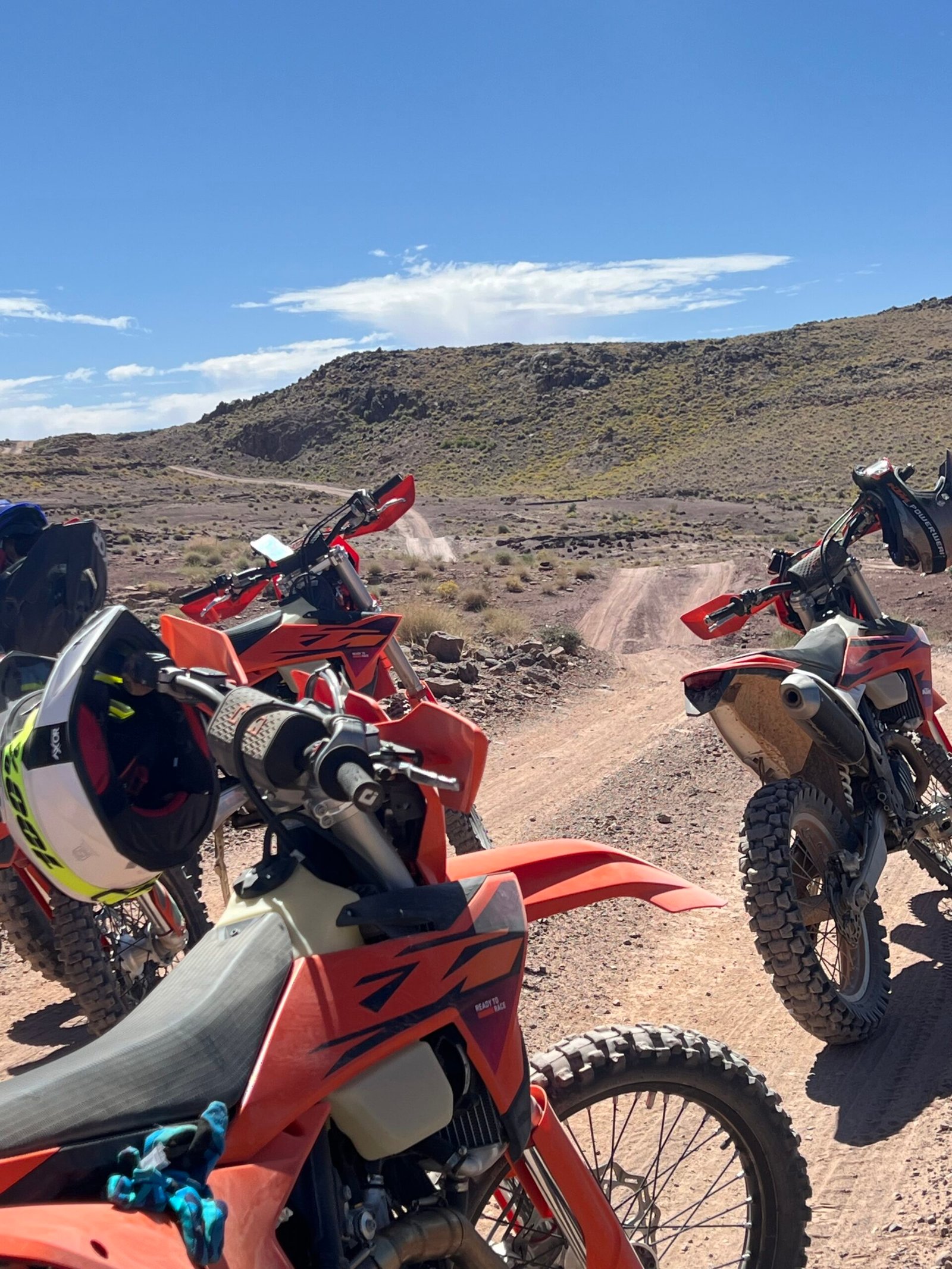 morocco enduro tours from errachidia