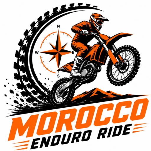 Morocco Enduro Ride